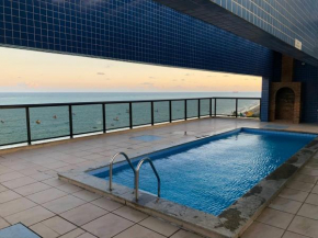 apartamento predio beira mar Pajuçara